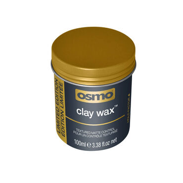Osmo Clay Wax Limited Edition 100ml