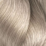 Lômé Paris Saure Glanz-Haarfarbe Demi-Permanent 10/18 platinblond asch mokka 100ml