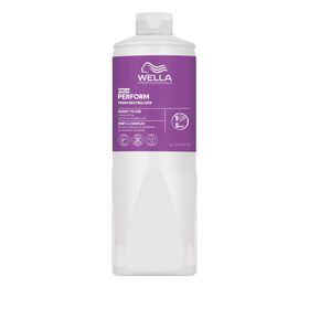 Wella Professionals Perform Perm Neutralizer gebrauchsfertige Fixierung 1L