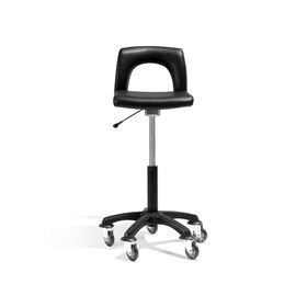 Sibel Achterbahn Classic M mit Quadratischem Hocker