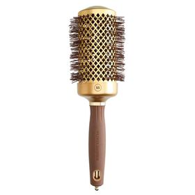Olivia Garden Rundbürste Expert Blowout Shine Gewellt 55mm