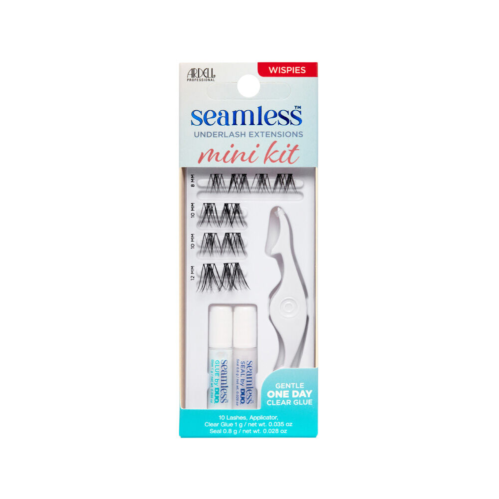 Ardell Seamless Mini Kit Wispies Ardell Seamless Mini Kit Wispies