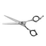 Barnum Professionelle Haarschneideschere Ultra-Light 6,0"