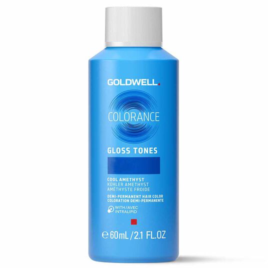 Goldwell Colorance Gloss Tones 10VPK 60ml
