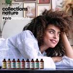 Eugene Perma Nature Neutralisierendes Blau-Shampoo 1L
