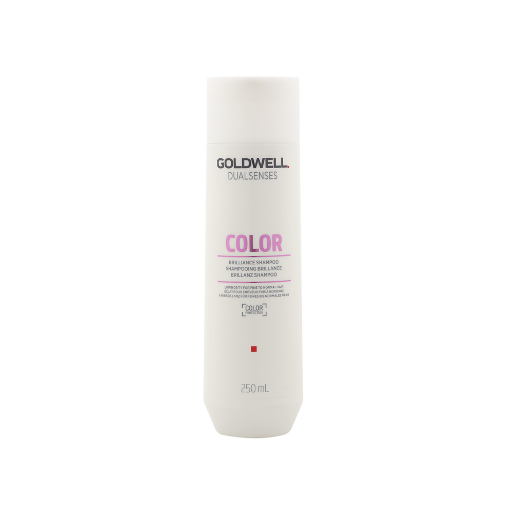 Goldwell DS Color Brilliance Shampoo 250ml