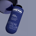 Osmo Extreme Volume Volumen-Shampoo 400ml