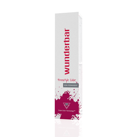 Wunderbar Freestyle Color Intense 100ml