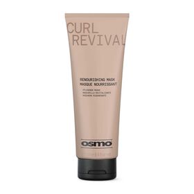 Osmo Curl Revival Pflegende Maske 250ml