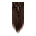 Wildest Dreams Clip-in Haarverlängerung - Vollkopf-Set 45cm