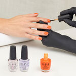 OPI Nail Lacquer - Trip to the Brite Side - Your Zestination Awaits 15ml