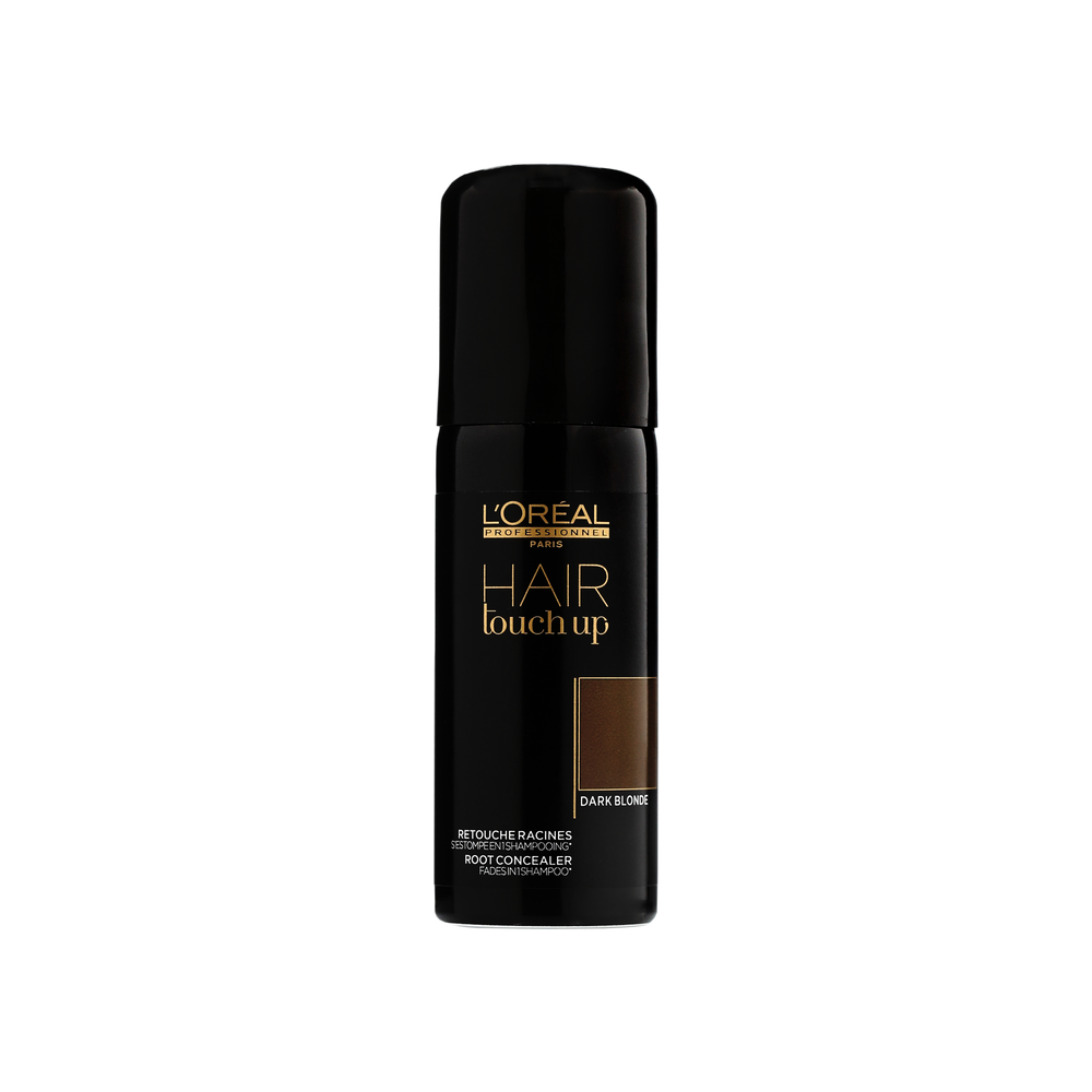 L'Oréal Hair Touch Up Root Concealer 75ml L'Oréal Hair Touch Up Root Concealer 75ml