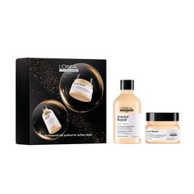 L'Or&eacute;al Professionnel Absolut Repair Geschenkset Trio