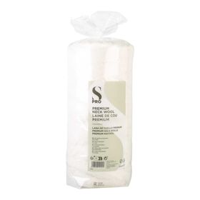 S-PRO Neck Wool Roll 907g