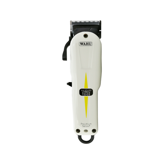Wahl Schnurlose Haarschneidemaschine SuperTaper