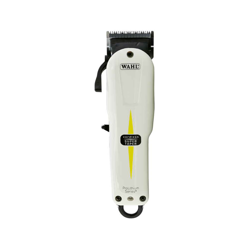 Wahl Schnurlose Haarschneidemaschine SuperTaper Wahl Schnurlose Haarschneidemaschine SuperTaper