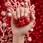 OPI Infinite Shine Nagellack mit Gel-Effekt - Good Enough to Treat Collection - MarshmelloOo So Sweet 15ml