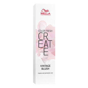 Wella Professionals Color Fresh Create Direktziehende T&ouml;nung 60ml