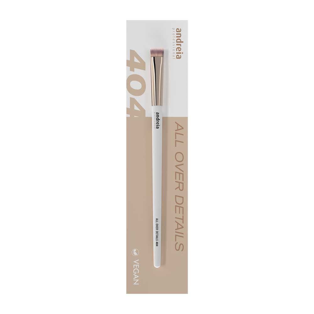 Andreia Professional Make-up Pinsel - All Over Details 404 Andreia Professional Make-up Pinsel - All Over Details 404