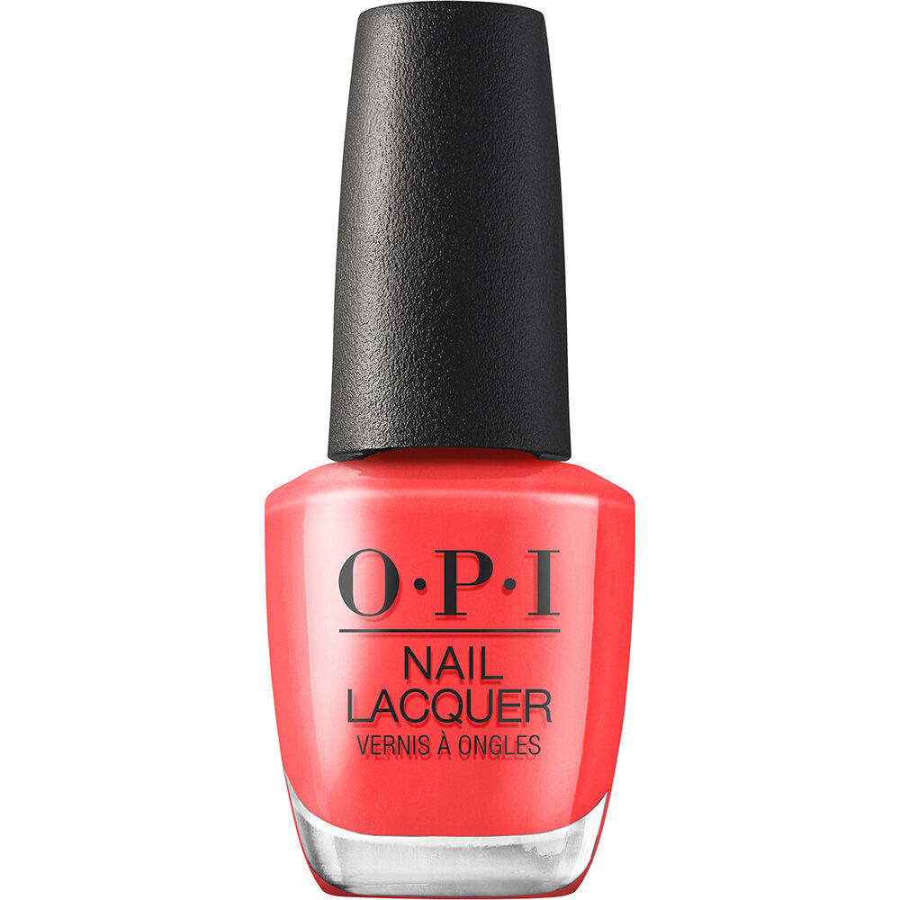 OPI Nail Lacquer Make &lsquo;Em Jelly - Nagellack Blushin&rsquo; Pride 15ml