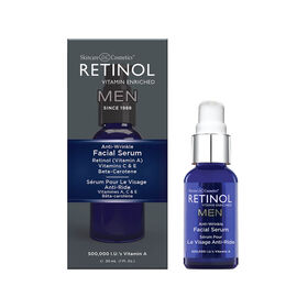 Retinol Anti-Falten-Gesichtsserum 30ml