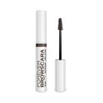 Andreia Professional Forever Browscara Augenbrauen-Mascara 02 Mittelbraun 5ml