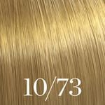 Wella Professionals Color Touch Demi-permanente Haarfarbe 10/73 Deep Browns 60ml