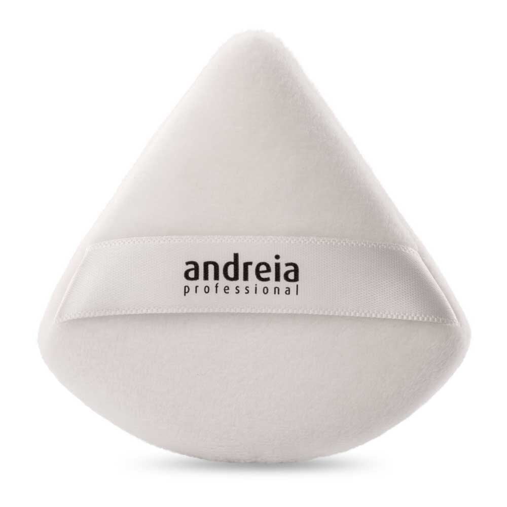 Andreia Professional Puderquaste - Velvet Powder Puff Andreia Professional Puderquaste - Velvet Powder Puff
