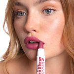 Andreia Professional Silky Matte Lip Crayon - Silky Matte Lippenstiftstift 01 Pflaume