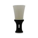 Sibel Neck Brush Talk & Dry Black/4471120