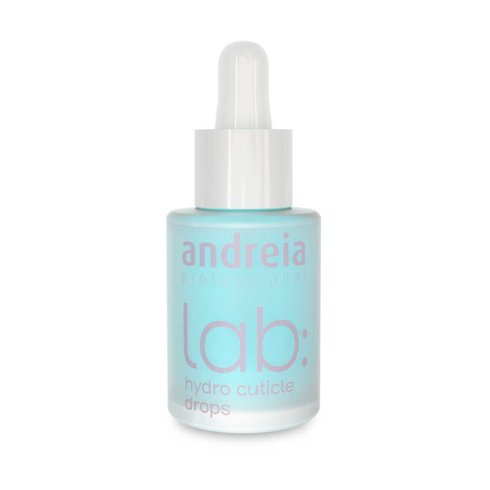 Andreia Professional Lab Hydro-Tropfen für die Nagelhaut 10.5ml