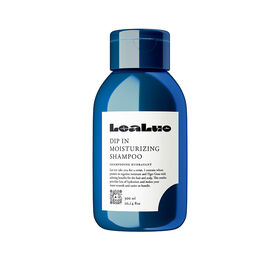 LeaLuo Dip In Moisturize Shampoo 300ml