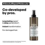 L'Oréal Professionnel Absolut Repair Molecular Reparaturvorbehandlung, 190ml