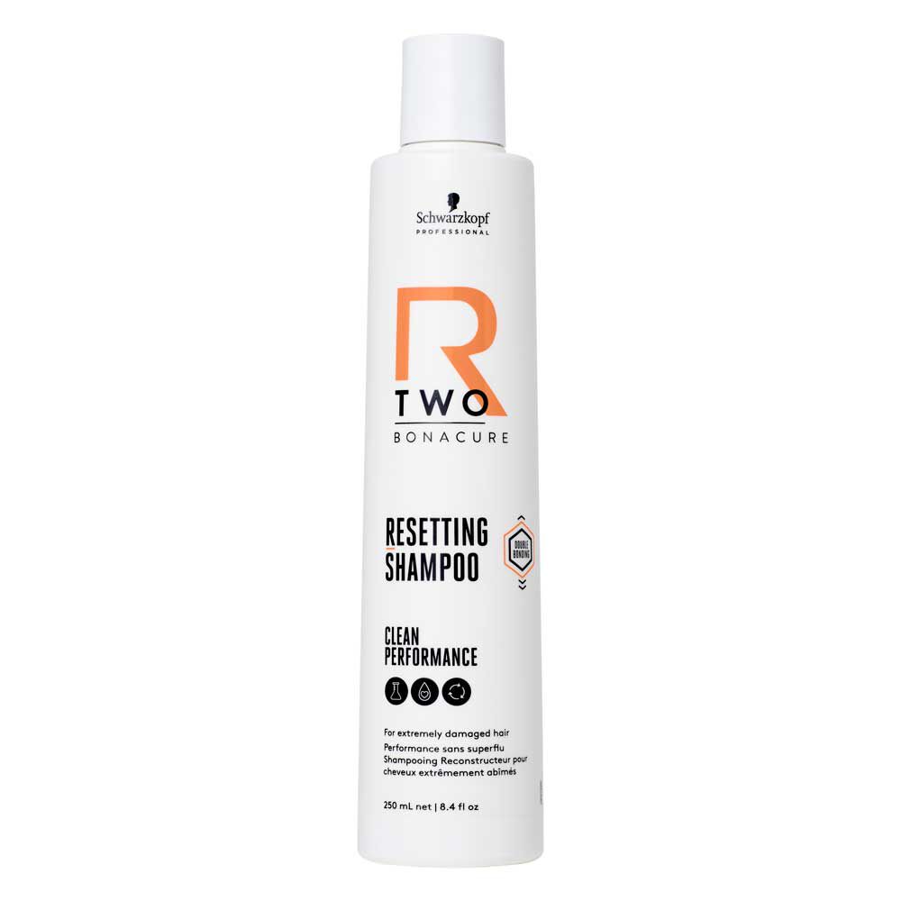 Schwarzkopf Professional Bonacure R-Two Shampoo