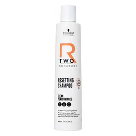 Schwarzkopf Professional Bonacure R-Two Shampoo