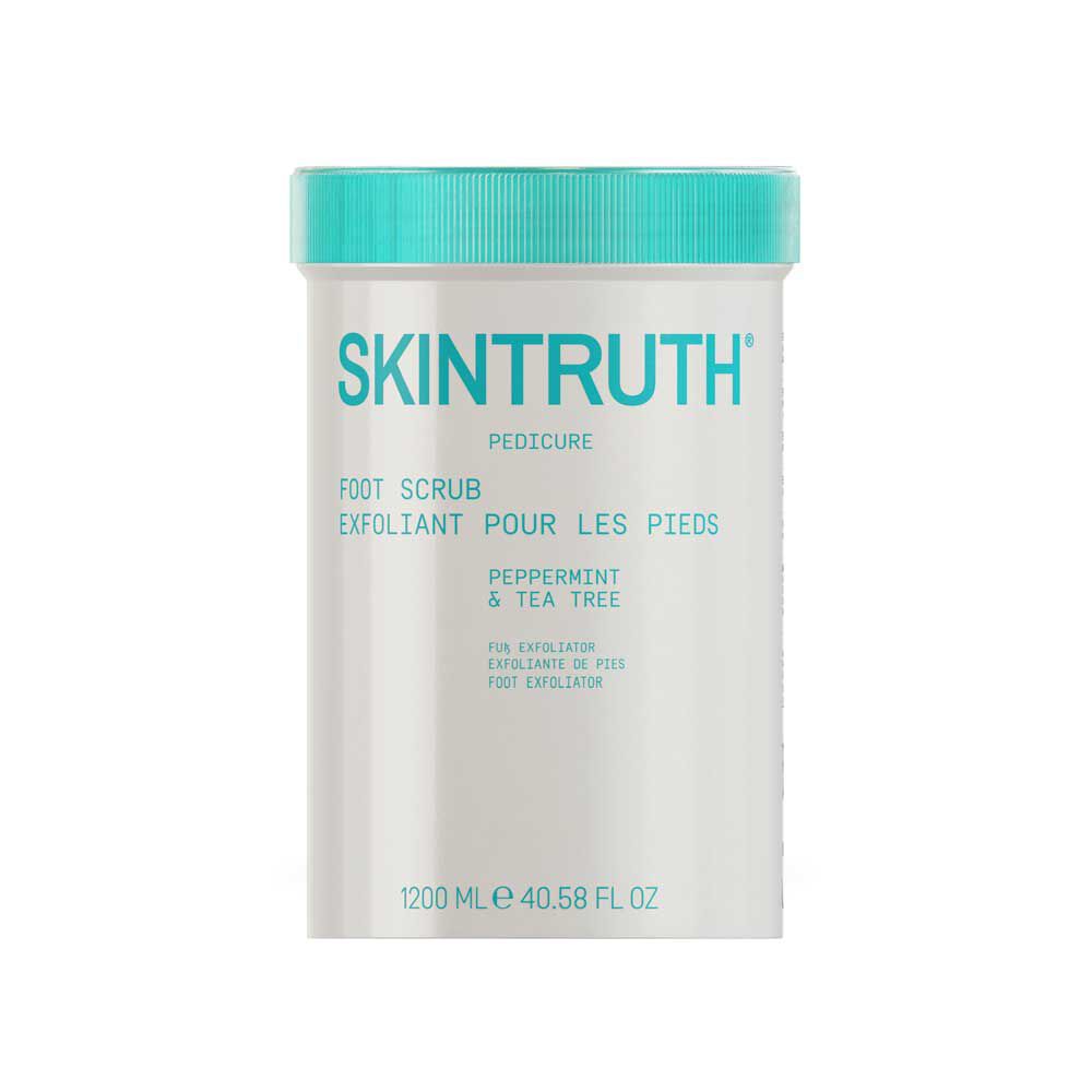 SKINTRUTH Fuß exfoliator 1.2L