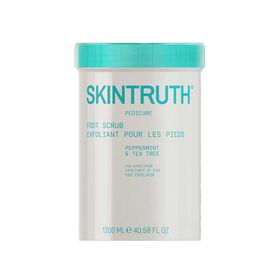 SKINTRUTH Fuß exfoliator 1.2L
