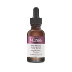 Retinol Anti-Falten-Gesichtsserum 30ml