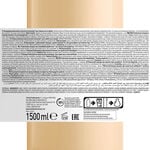 L'Oréal Professionnel Série Expert Absolut Repair Shampoo mit Protein und goldenem Quinoa 1500ml