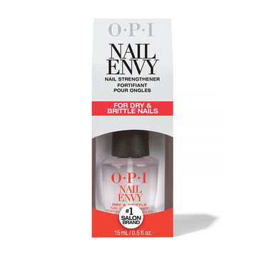 OPI Nail Envy Dry & Brittle Nail Strengthener 15ml