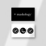 Maskology Detoxifying Face Sheet Mask 18ml