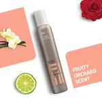 Wella Eimi Natural Volume Mousse