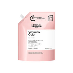 L'Oréal Professionnel Vitamino Color Shampoo Refill 1.5l