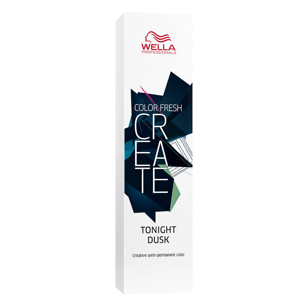 Wella Professionals Color Fresh Create Direktziehende T&ouml;nung 60ml
