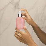 Alfaparf Milano Semi Di Lino Moisture Nutritive Entwirrendes Pflegendes Fluid 125ml