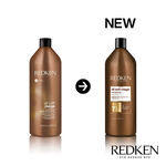 Redken All Soft Mega Curls Conditioner 1000ml