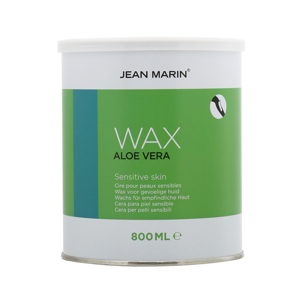 Jean Marin Wax Jar