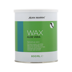 Jean Marin Wax Jar