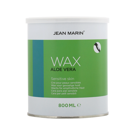 Jean Marin Wax Jar