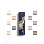Wella Professionals Koleston Perfect Permanente Haarfarbe 60ml 12/22